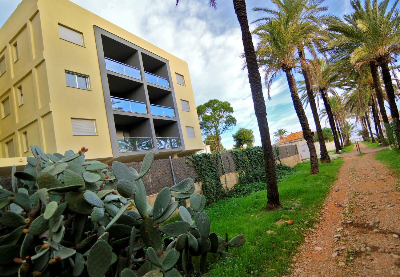 Apartment in Denia - BRAVOSOL BAJO 200A VYB