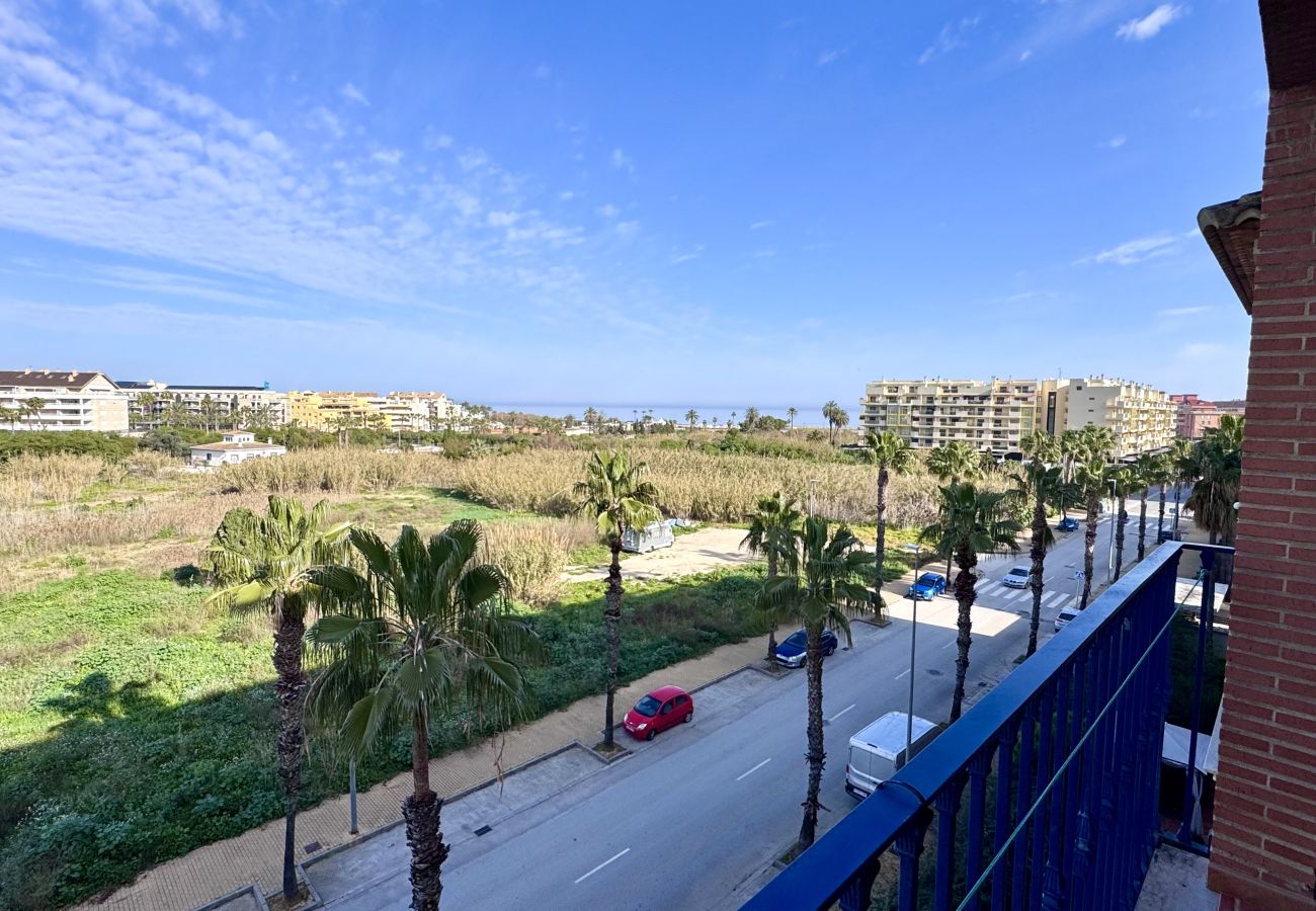 Apartment in Denia - Vilamar-1-d  VYB Sea Views