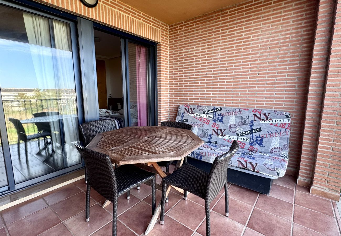 Apartment in Denia - Vilamar-1-d  VYB Sea Views