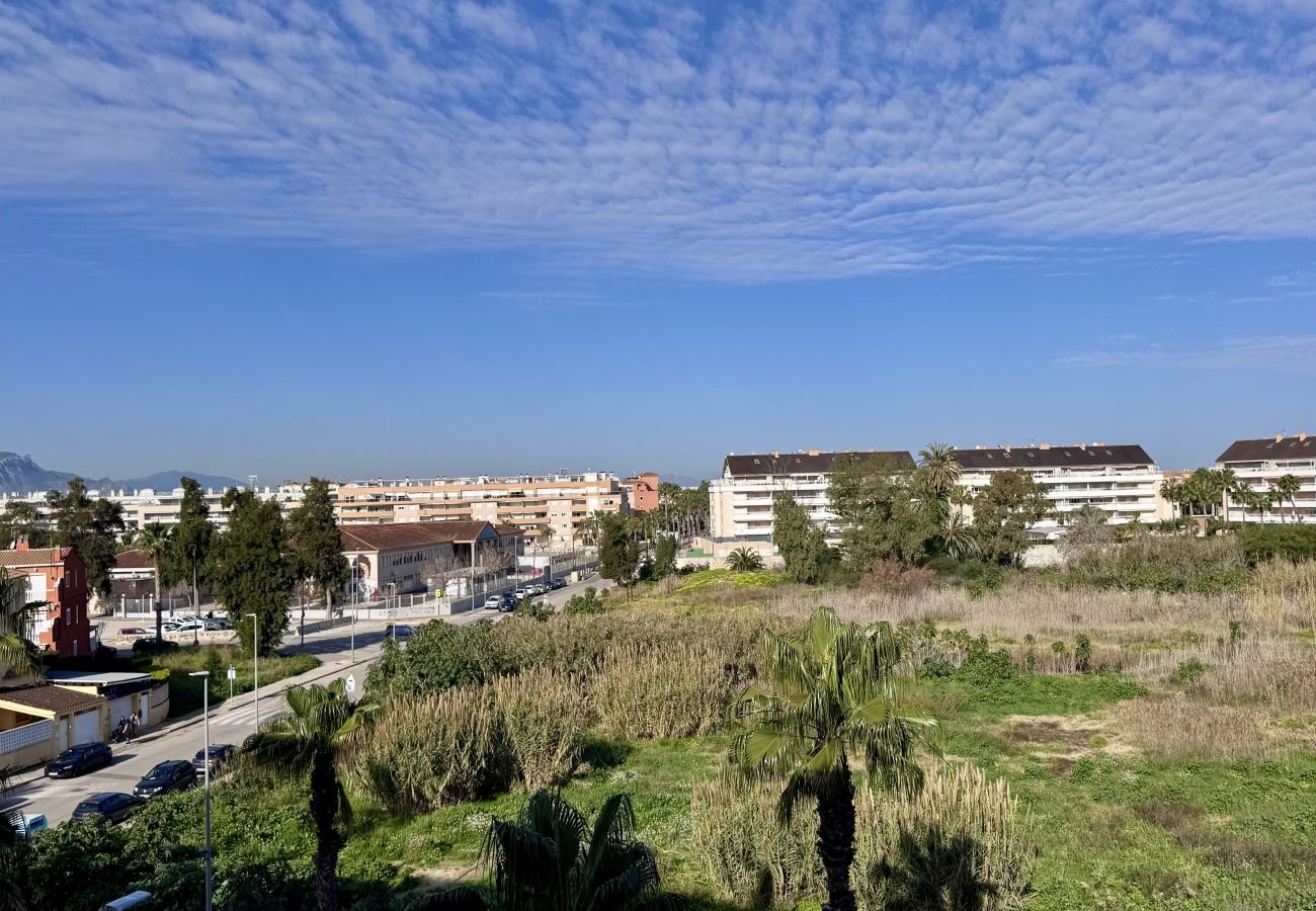 Apartment in Denia - Vilamar-1-d  VYB Sea Views