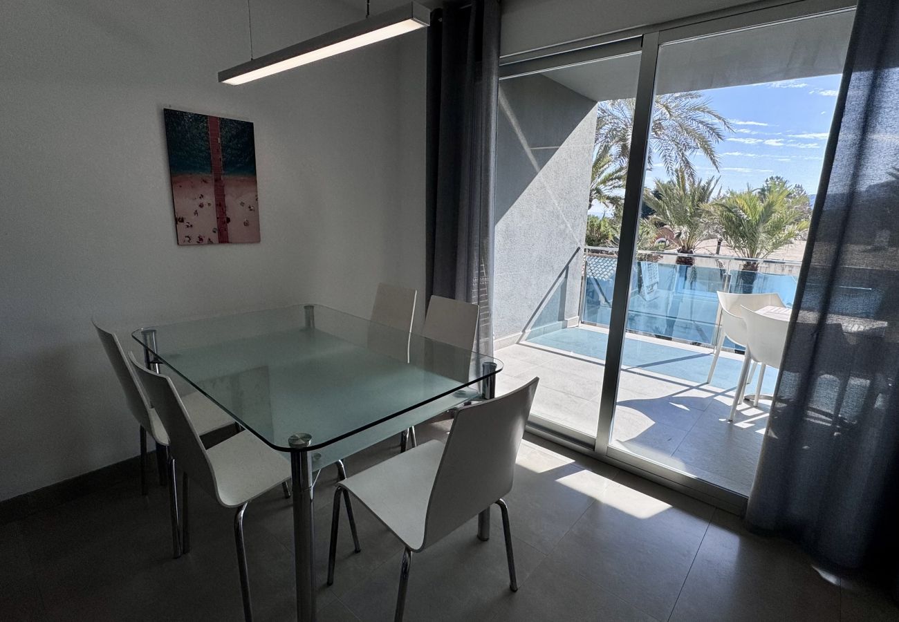 Apartment in Denia - BRAVOSOL 2200B VYB