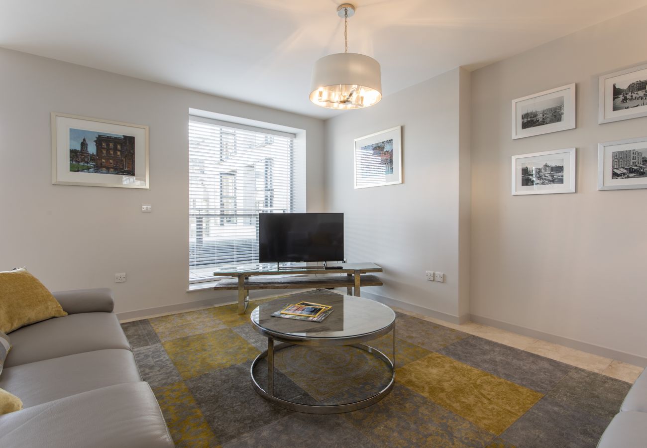 Apartment in Dublin - Smithfield Market