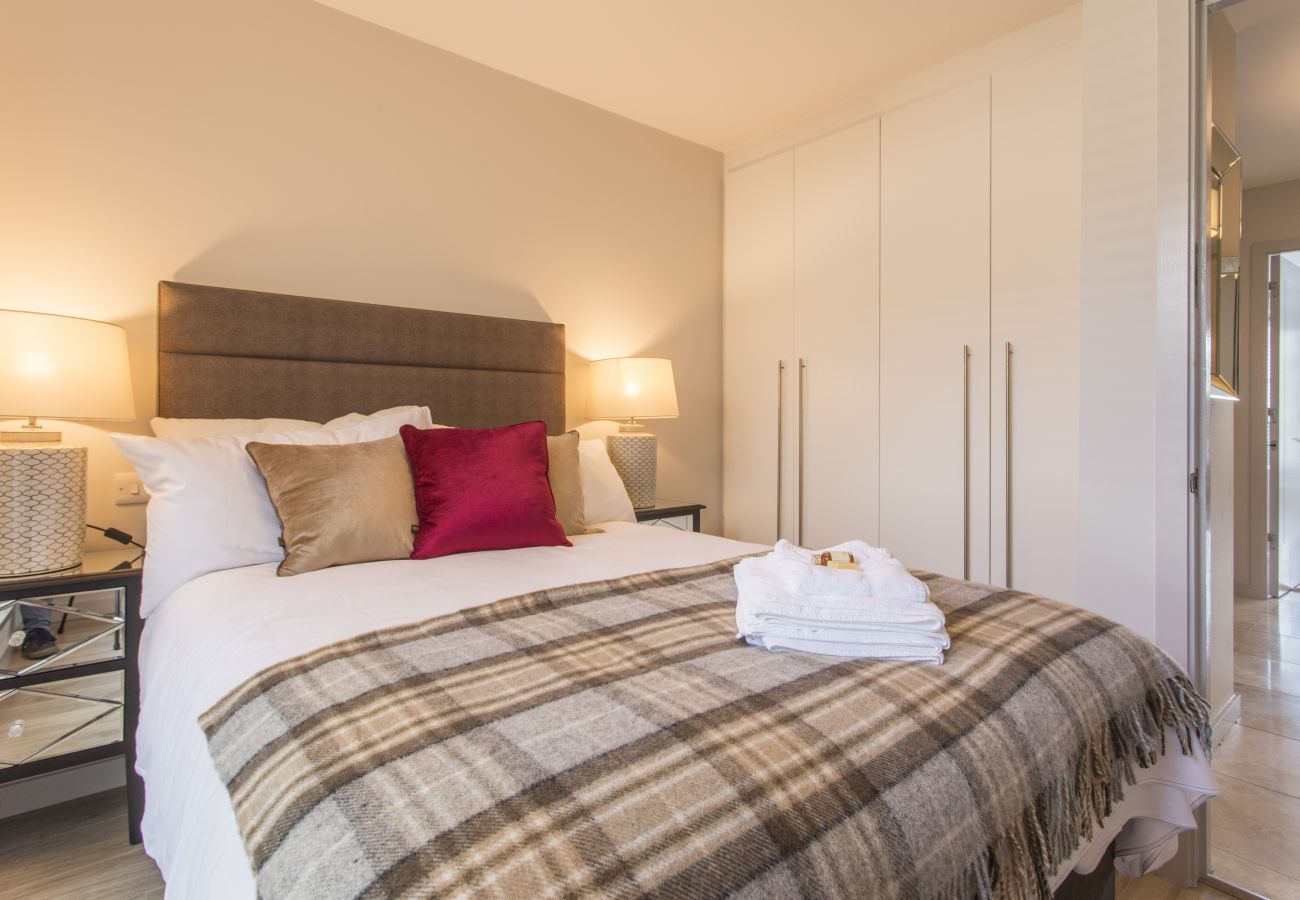 Apartment in Dublin - Smithfield Market