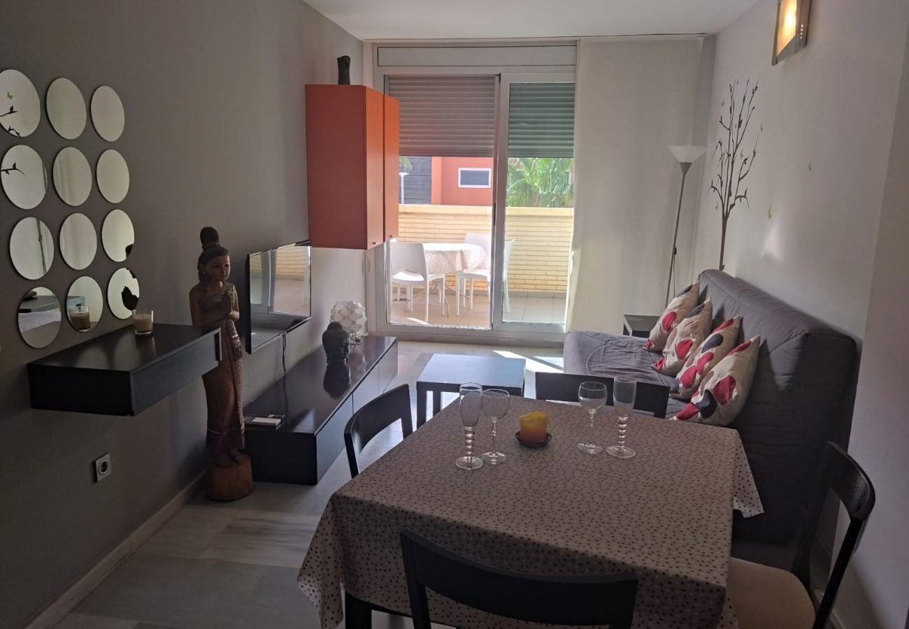 Apartment in Denia - ELENGANCE VYB