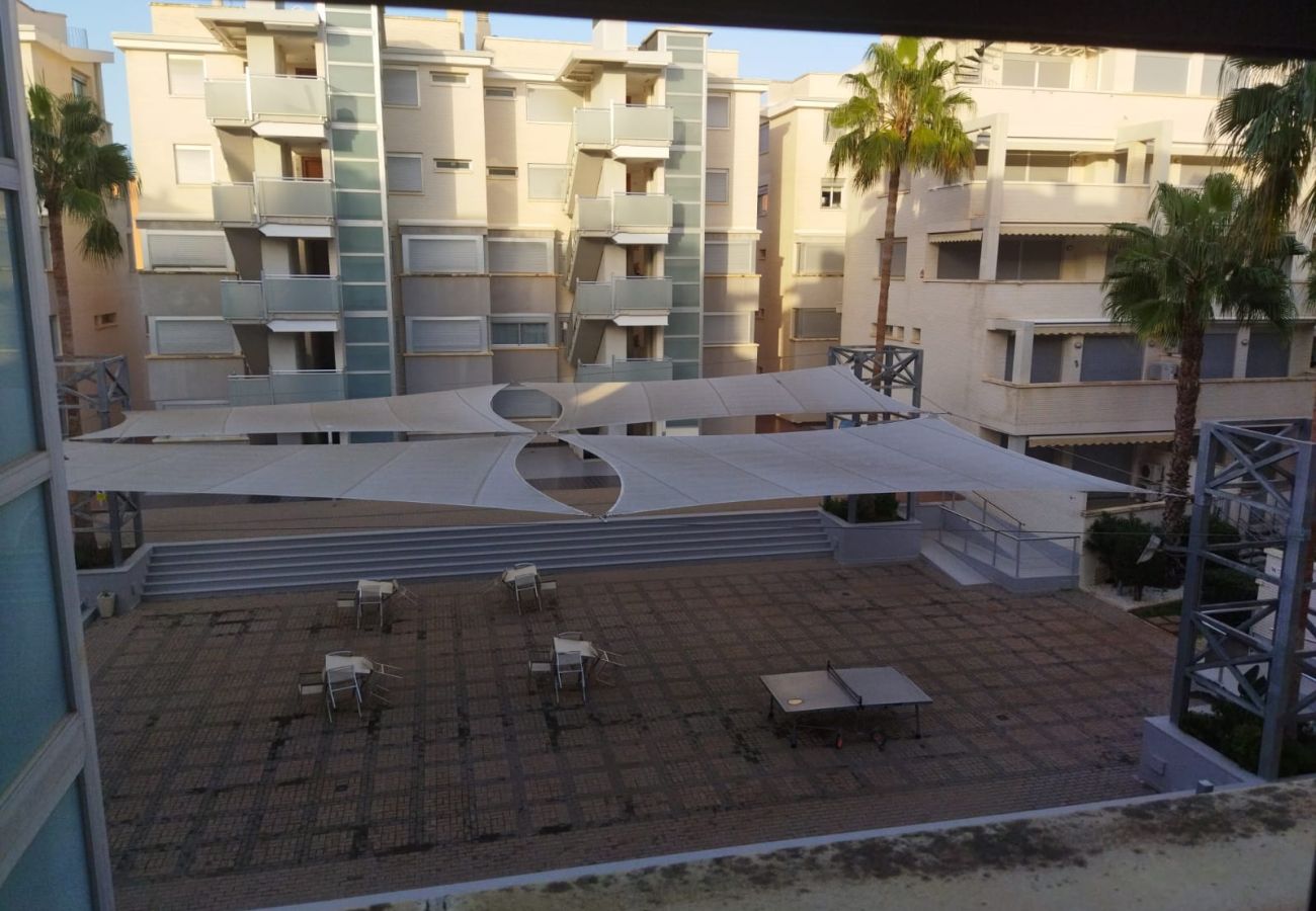 Apartment in Denia - ELENGANCE VYB