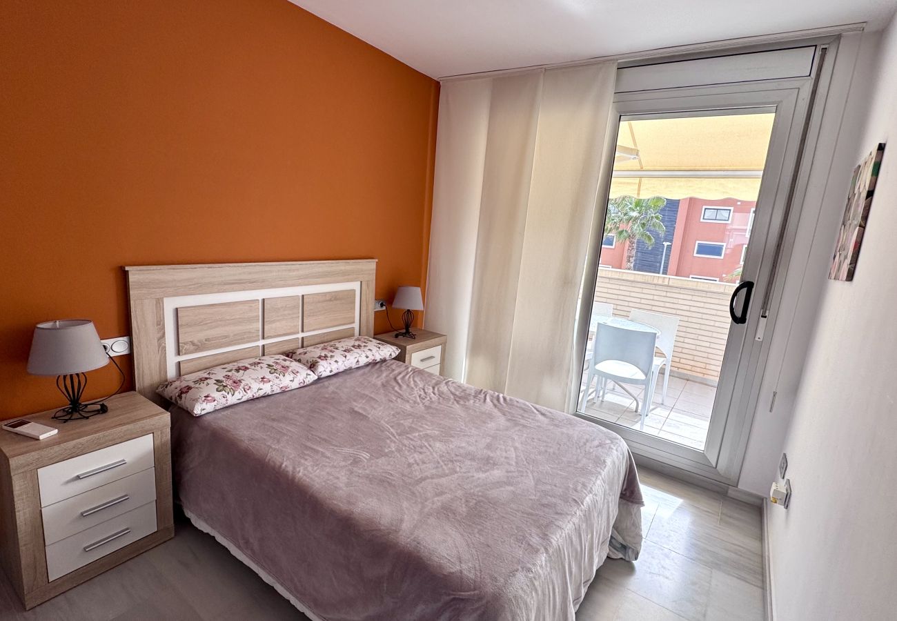 Apartment in Denia - ELENGANCE VYB  600m from the beach - very close to Dénia