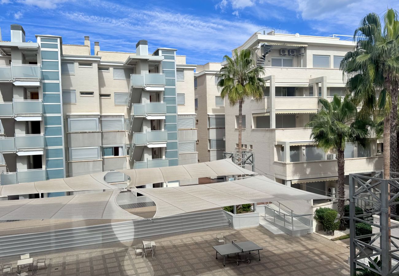 Apartment in Denia - ELENGANCE VYB  600m from the beach - very close to Dénia