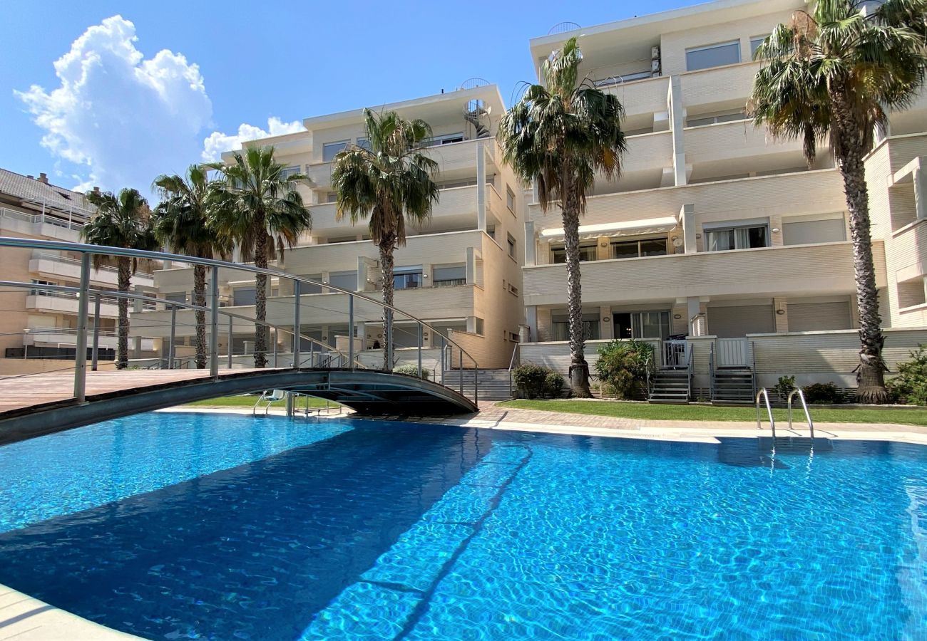 Apartment in Denia - ELENGANCE VYB  600m from the beach - very close to Dénia