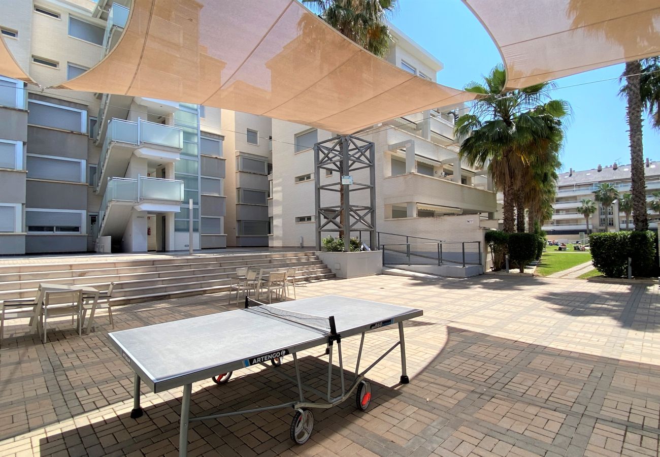 Apartment in Denia - ELENGANCE VYB  600m from the beach - very close to Dénia