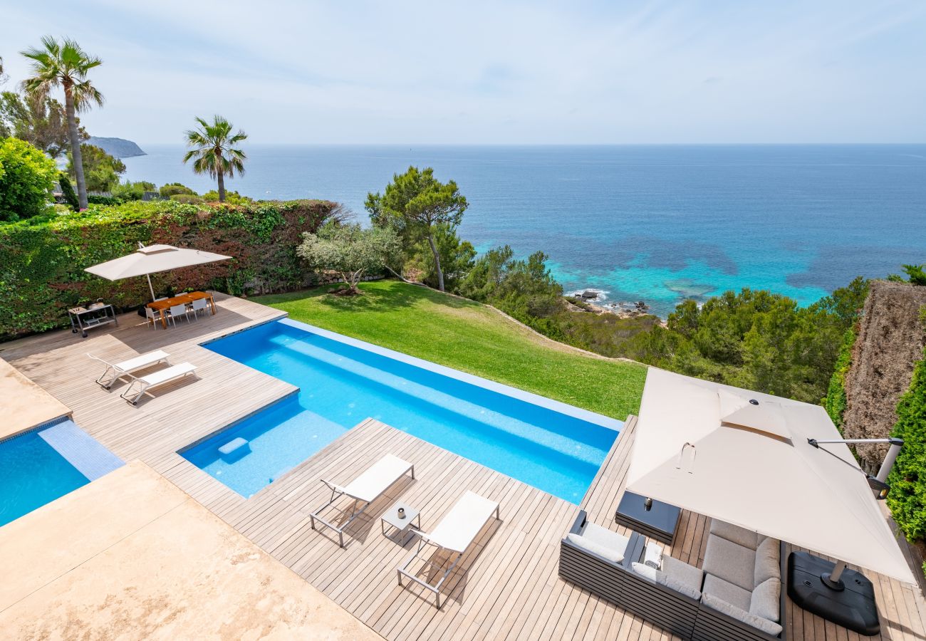 Villa in Llucmajor - Herce Property - Minimalist & Mediterranean