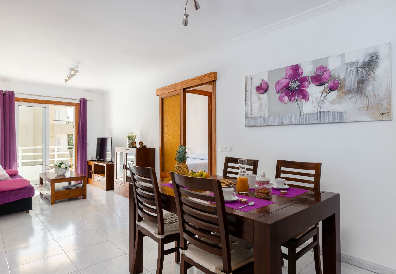 Apartment in Puerto de Alcudia - YourHouse Cimbell 3