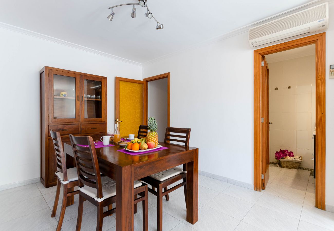 Apartment in Puerto de Alcudia - YourHouse Cimbell 3