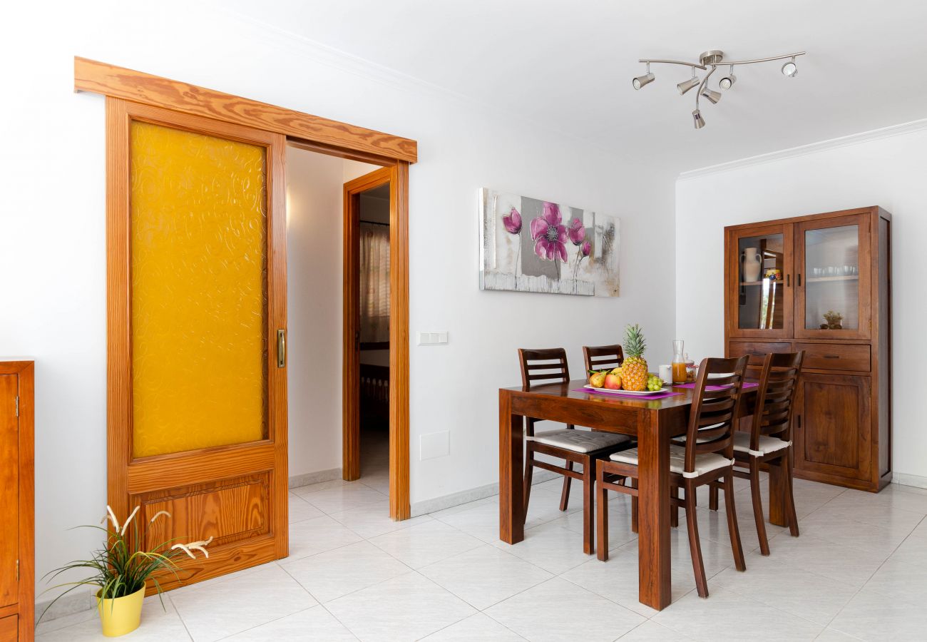 Apartment in Puerto de Alcudia - YourHouse Cimbell 3