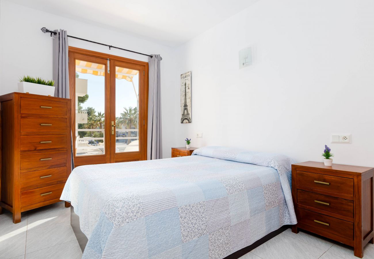 Apartment in Puerto de Alcudia - YourHouse Cimbell 3