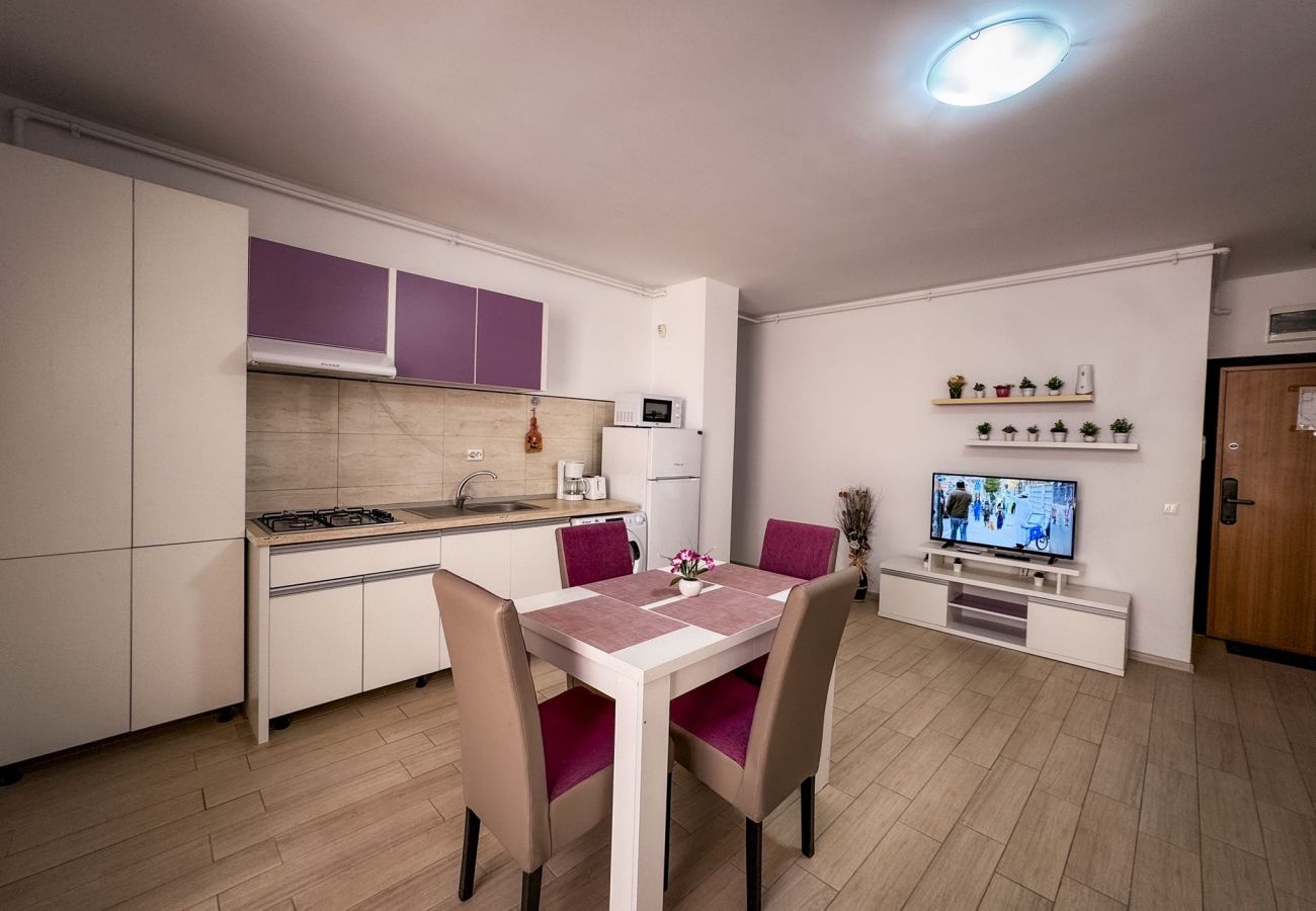 Apartment in Mamaia Nord - Apartment Papaya Beach - Mamaia Nord