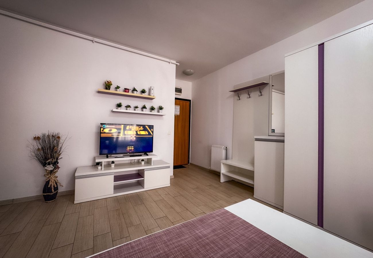 Apartment in Mamaia Nord - Apartment Papaya Beach - Mamaia Nord