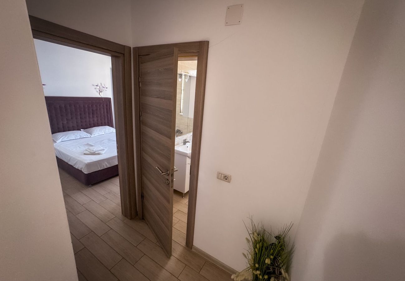 Apartment in Mamaia Nord - Apartment Papaya Beach - Mamaia Nord