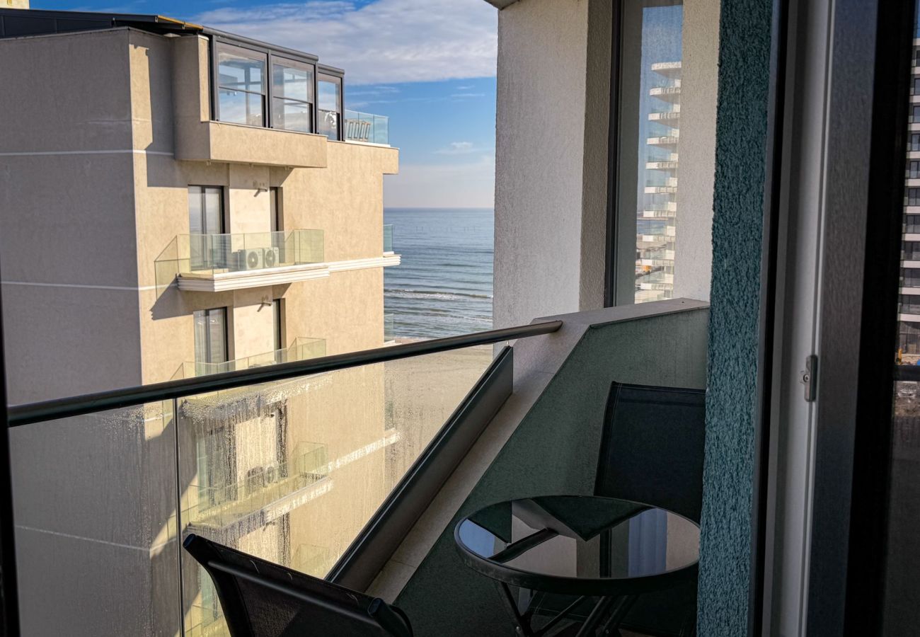 Apartment in Mamaia Nord - Apartment Papaya Beach - Mamaia Nord