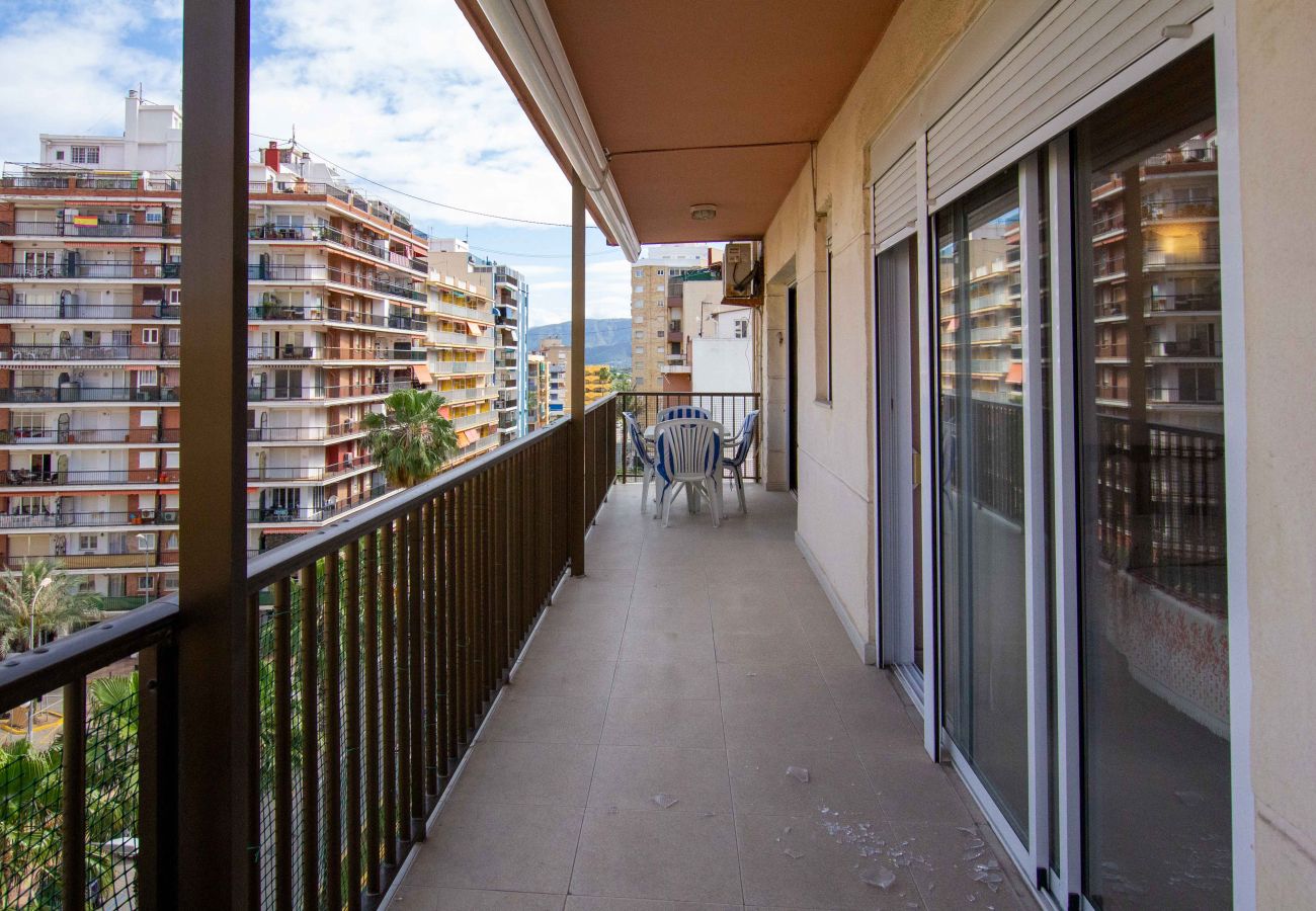 Apartment in Cullera - SAN ANTONIO