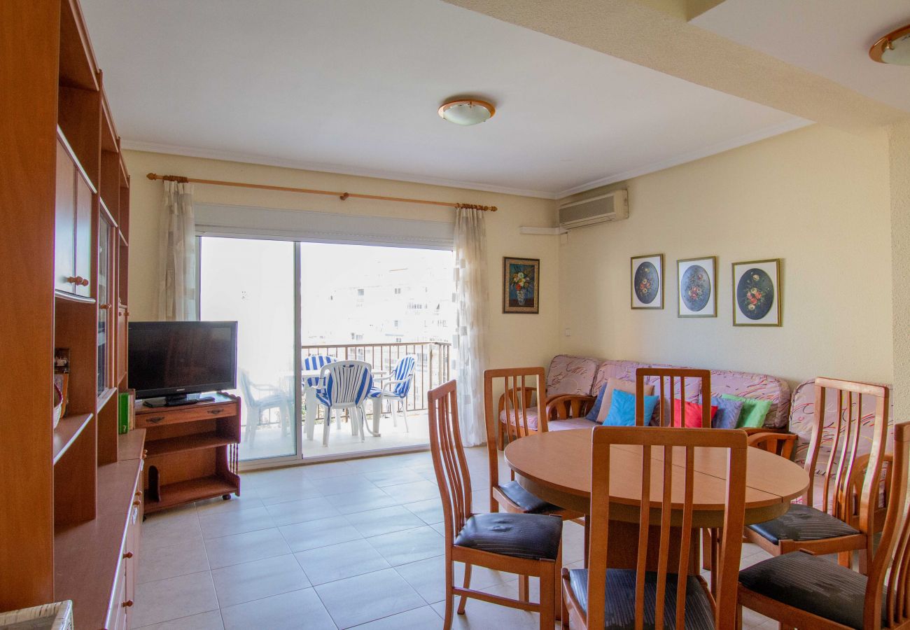 Apartment in Cullera - SAN ANTONIO