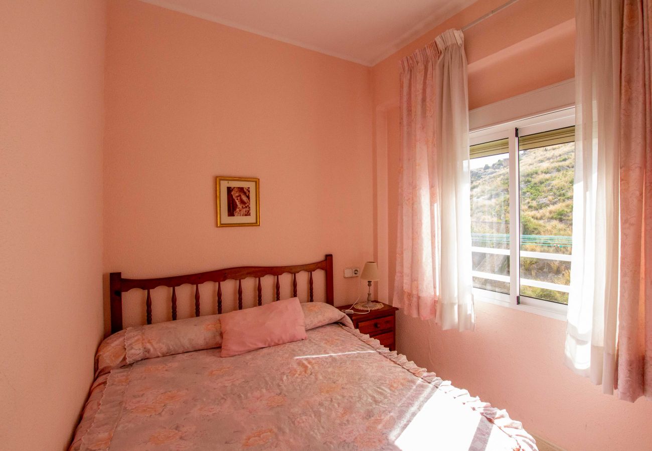 Apartment in Cullera - SAN ANTONIO