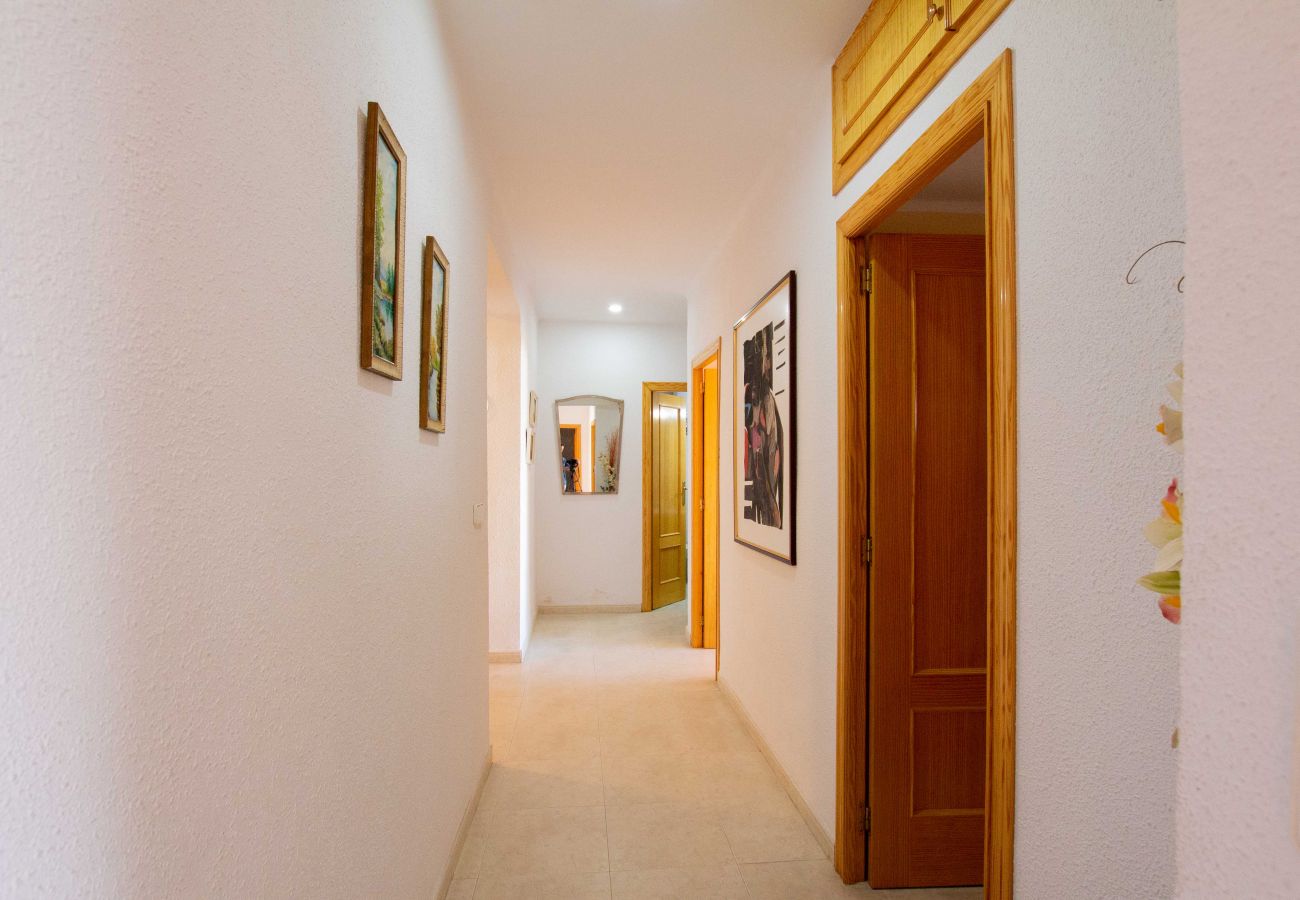 Apartment in Cullera - SAN ANTONIO