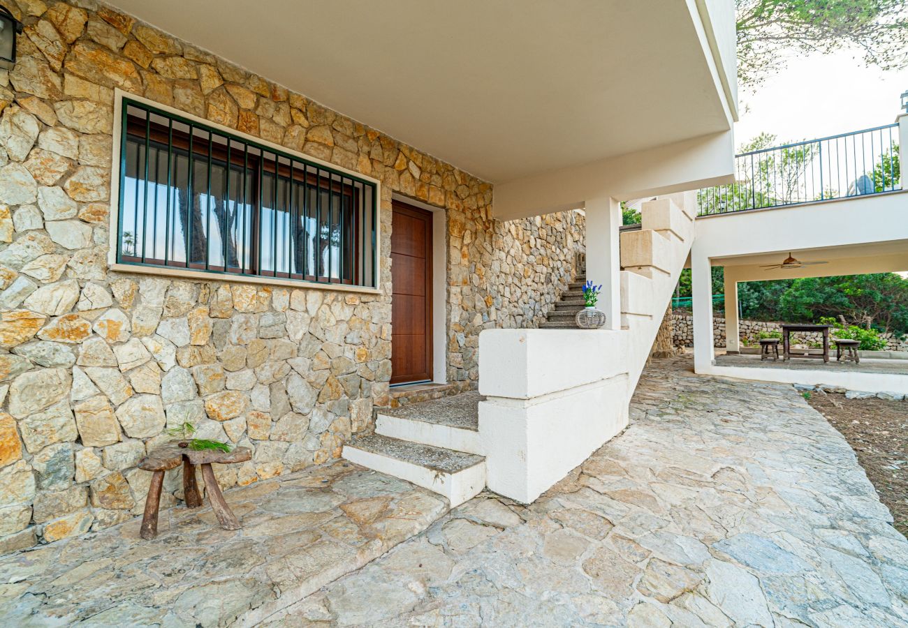 Villa in Costa de la Calma - Villa Rivo - Costa de la calma