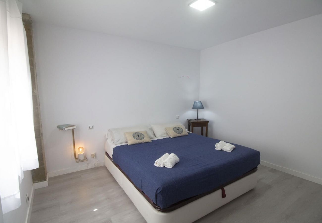 Apartment in Puerto de Santa María  - Lightbooking Ancora Cádiz 