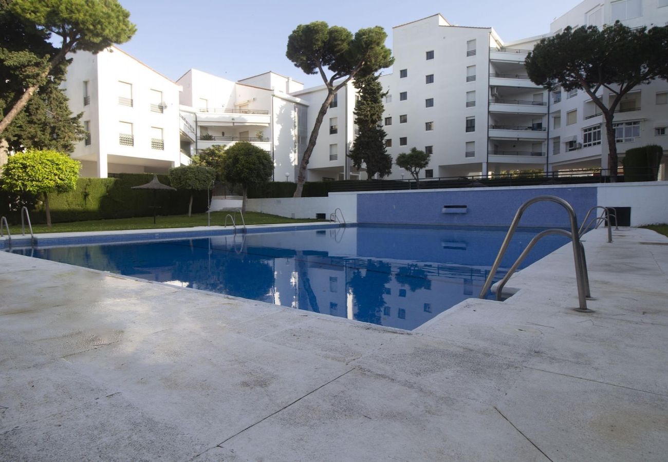 Apartment in Puerto de Santa María  - Lightbooking Ancora Cádiz 