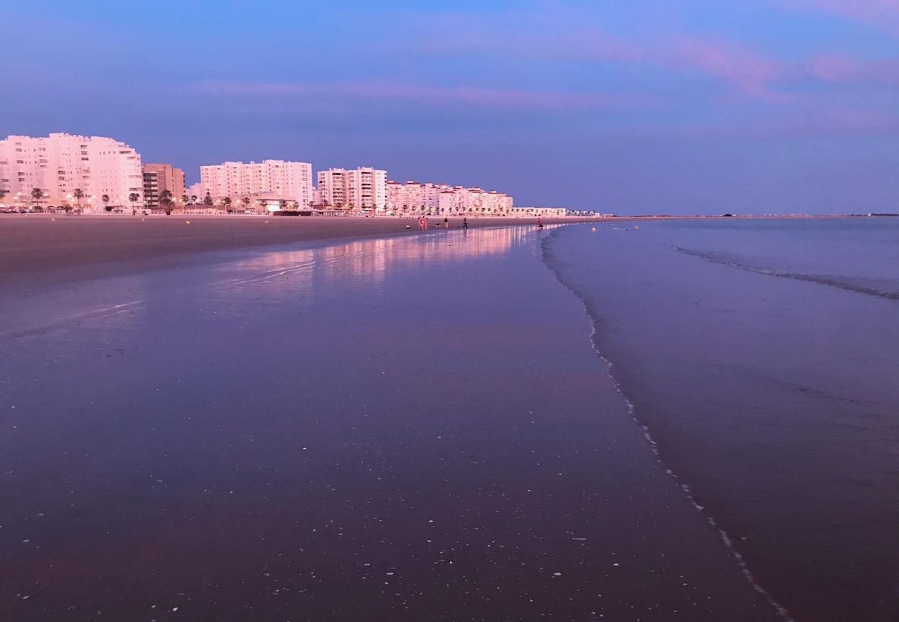 Apartment in Puerto de Santa María  - Lightbooking Valdelagrana Cádiz