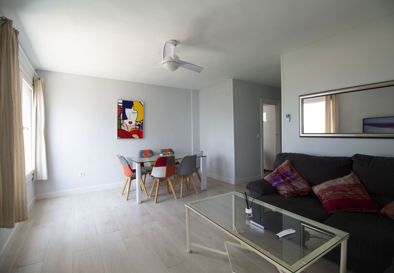 Apartment in Puerto de Santa María  - Lightbooking Valdelagrana Cádiz