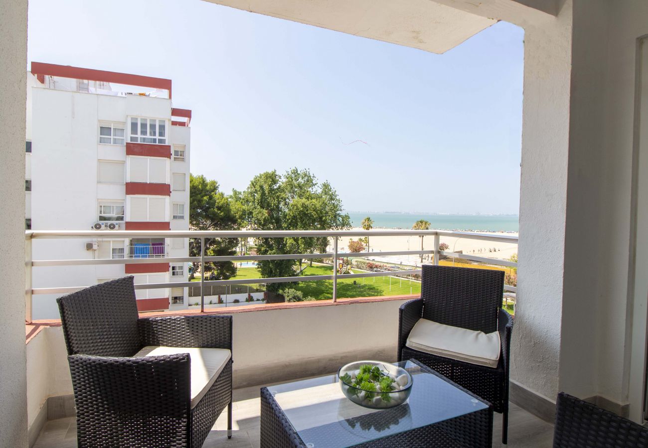 Apartment in Puerto de Santa María  - Lightbooking Valdelagrana Cádiz