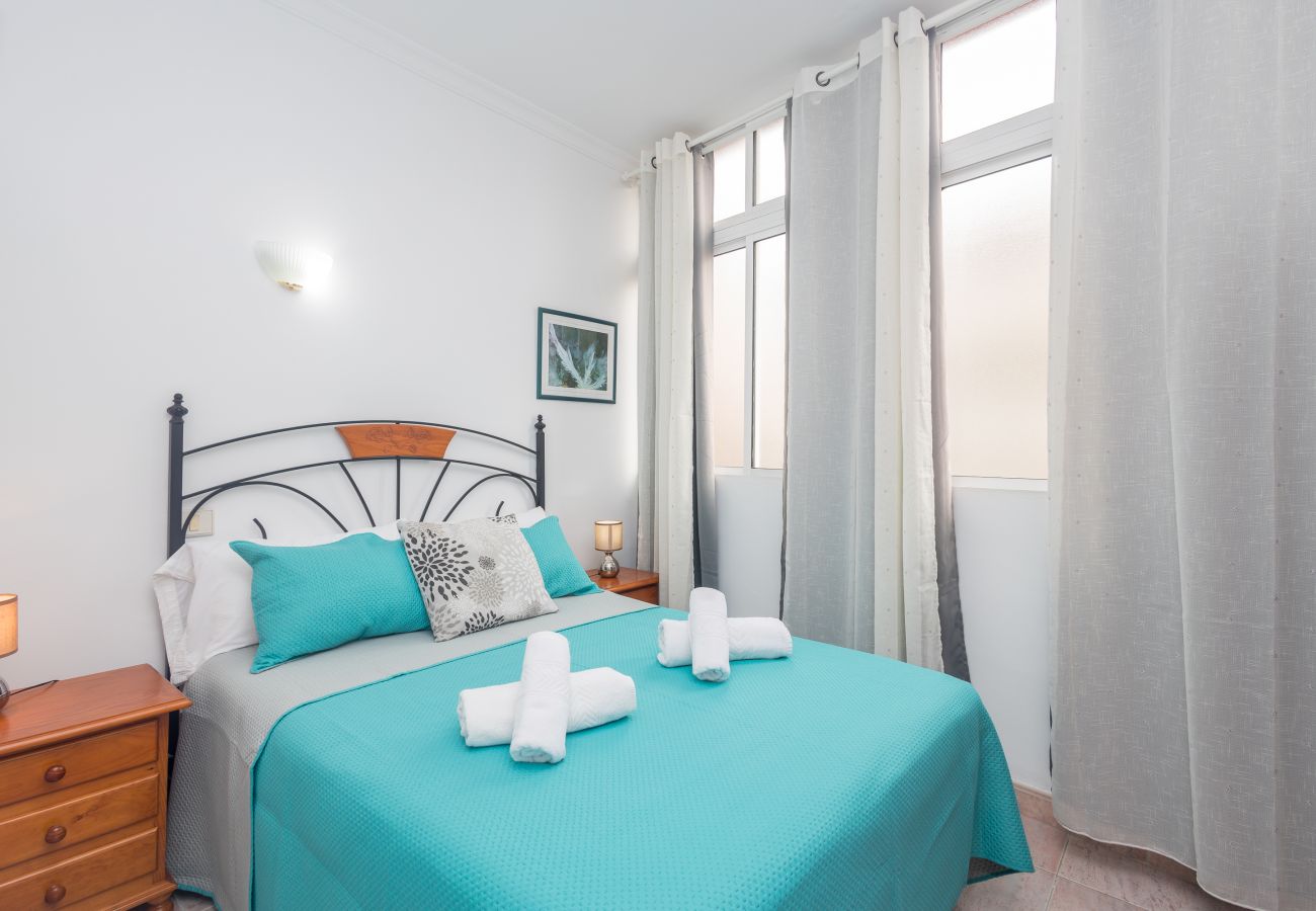 Apartment in Las Palmas de Gran Canaria - Lightbooking next to Canteras Beach 