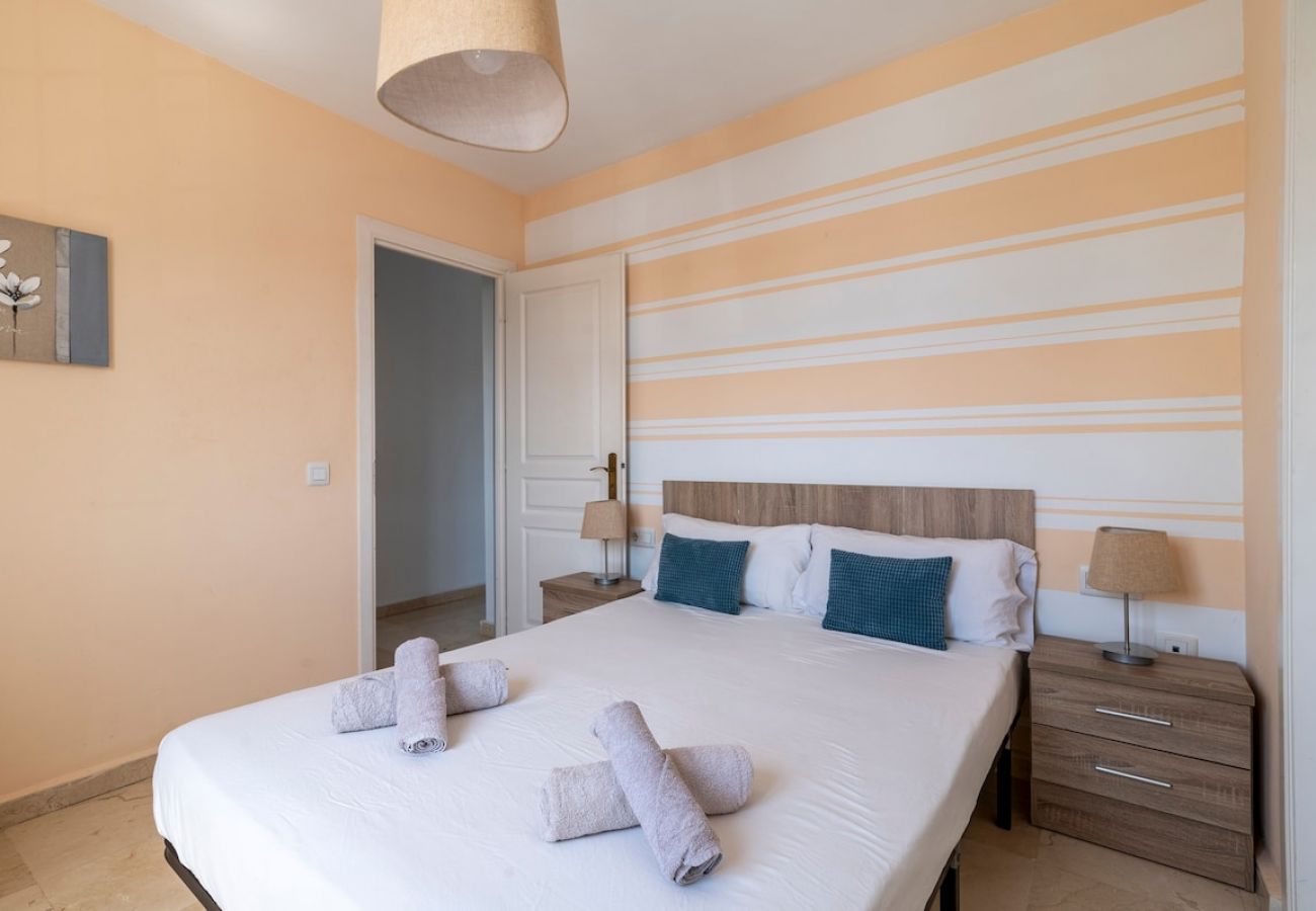 Apartment in Antigua - Fuerteventura - Lightbooking Las Arenas Caleta de Fuste 4