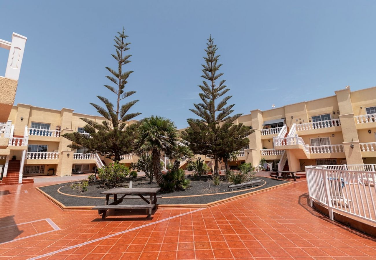 Apartment in Antigua - Fuerteventura - Lightbooking Las Arenas Caleta de Fuste 4