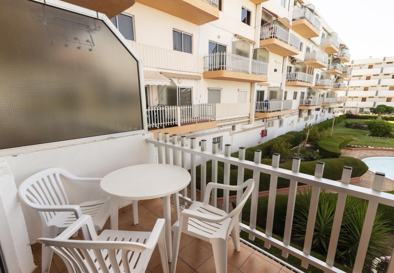 Apartment in San Bartolomé de Tirajana - Lightbooking Tenesor Playa del Ingles 