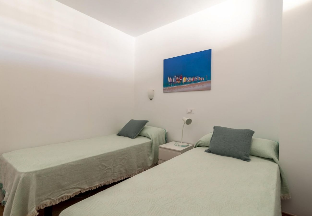 Apartment in San Bartolomé de Tirajana - Lightbooking Tenesor Playa del Ingles 