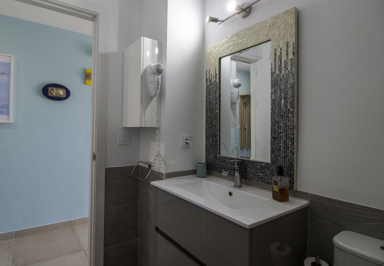 Apartment in Tarifa - Lightbooking Mirador I Tarifa 