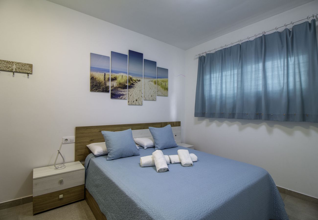 Apartment in Tarifa - Lightbooking Mirador I Tarifa 