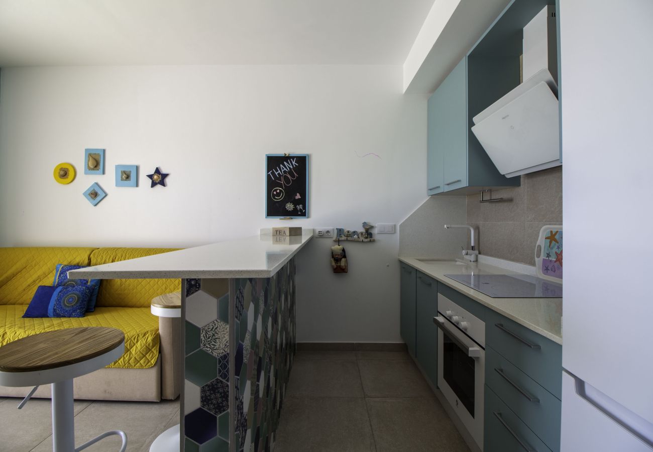 Apartment in Tarifa - Lightbooking Mirador I Tarifa 