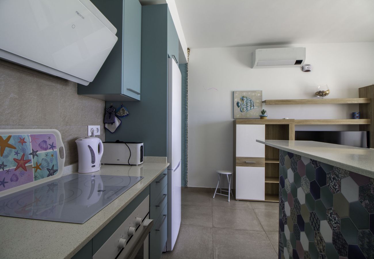 Apartment in Tarifa - Lightbooking Mirador I Tarifa 