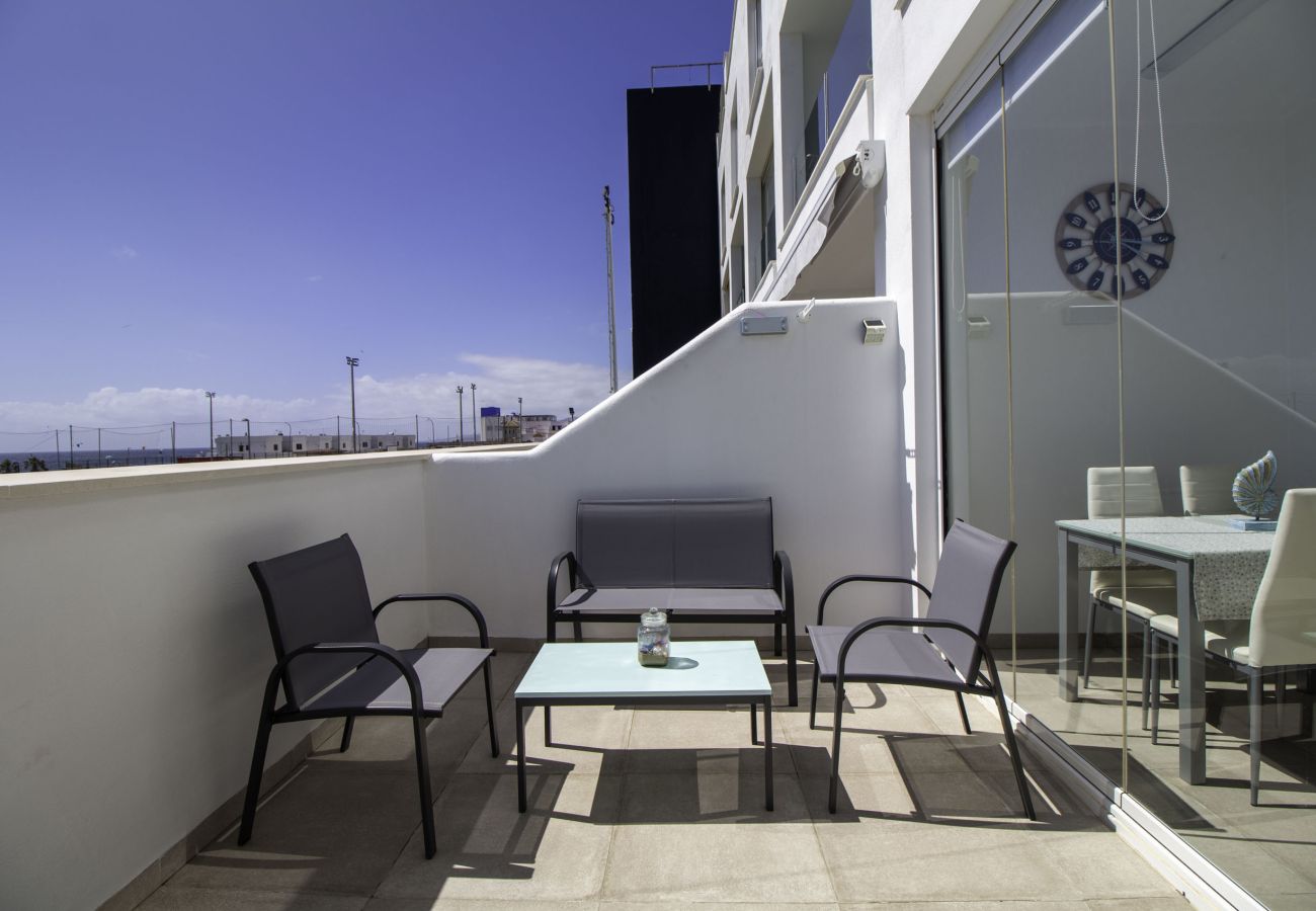 Apartment in Tarifa - Lightbooking Mirador I Tarifa 