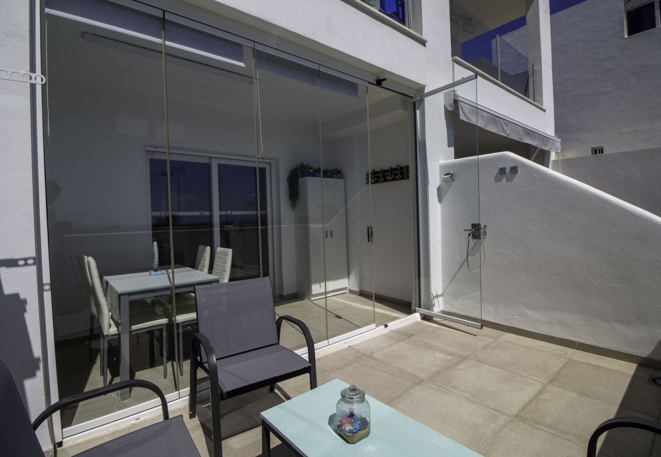 Apartment in Tarifa - Lightbooking Mirador I Tarifa 