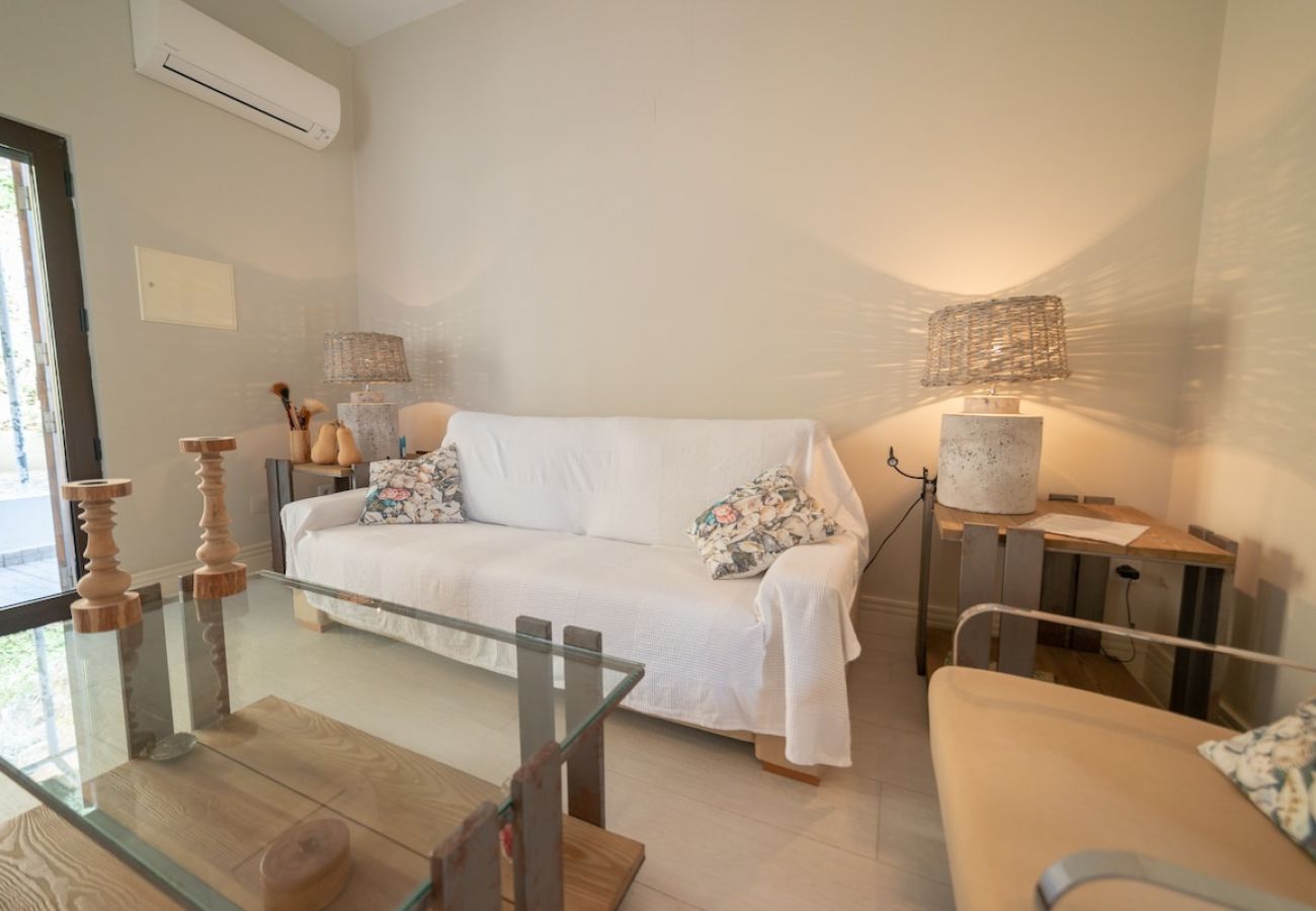 Apartment in Vila Nova de Cacela - Lightbooking Praia Fabrica Algarve Ap.IV 