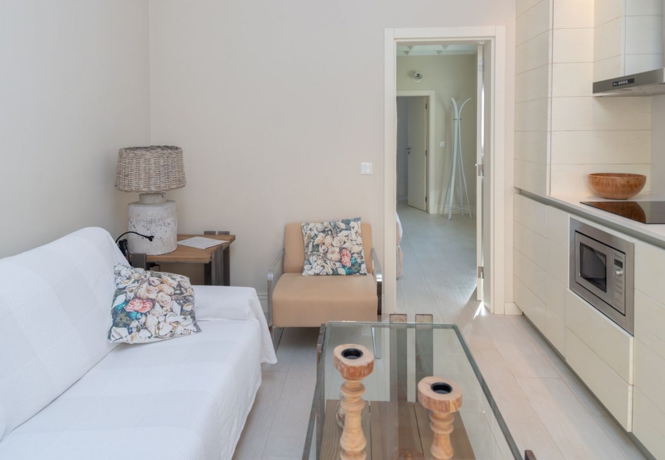 Apartment in Vila Nova de Cacela - Lightbooking Praia Fabrica Algarve Ap.IV 