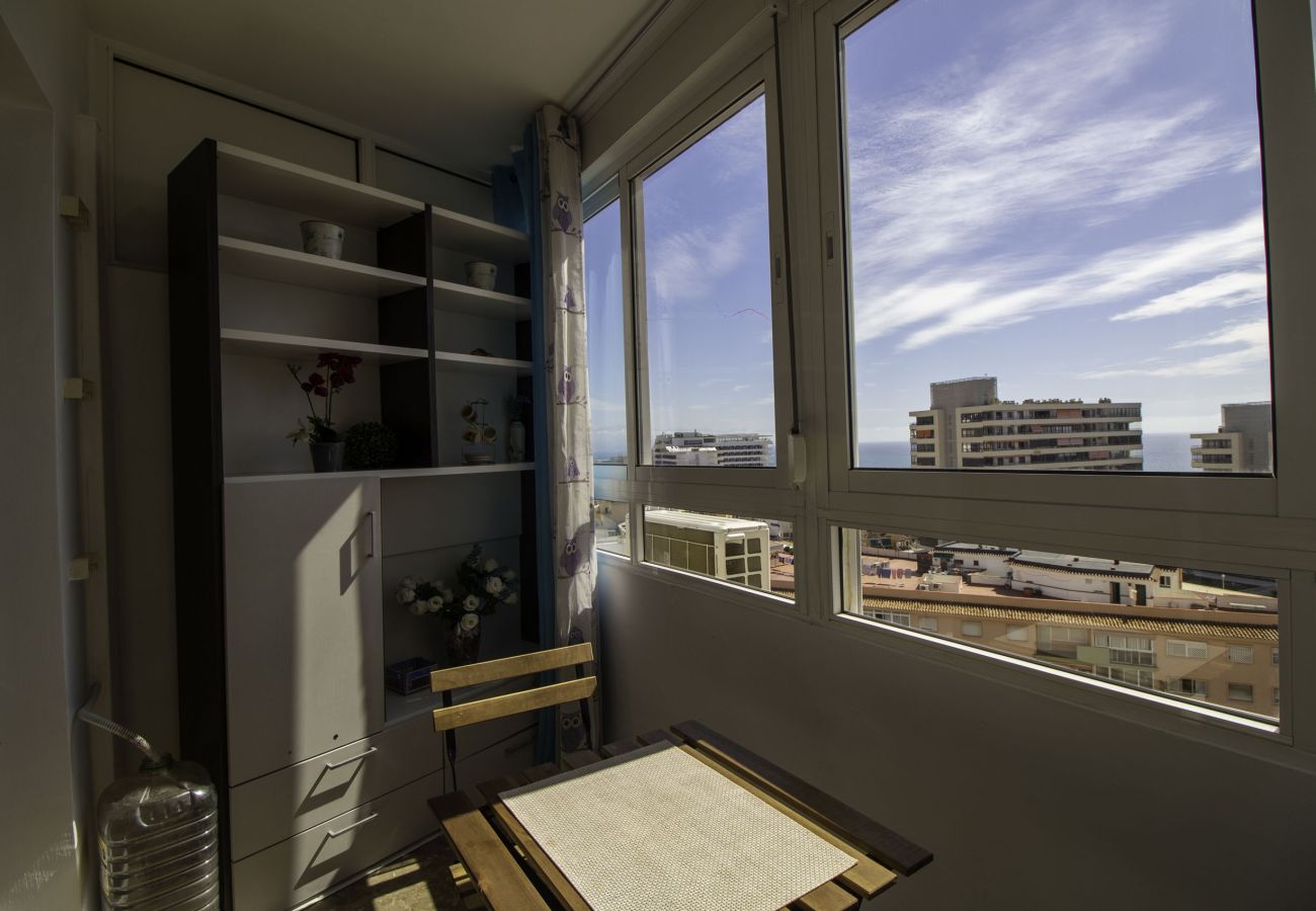 Studio in Torremolinos - Lightbooking Las Dalias Torremolinos 