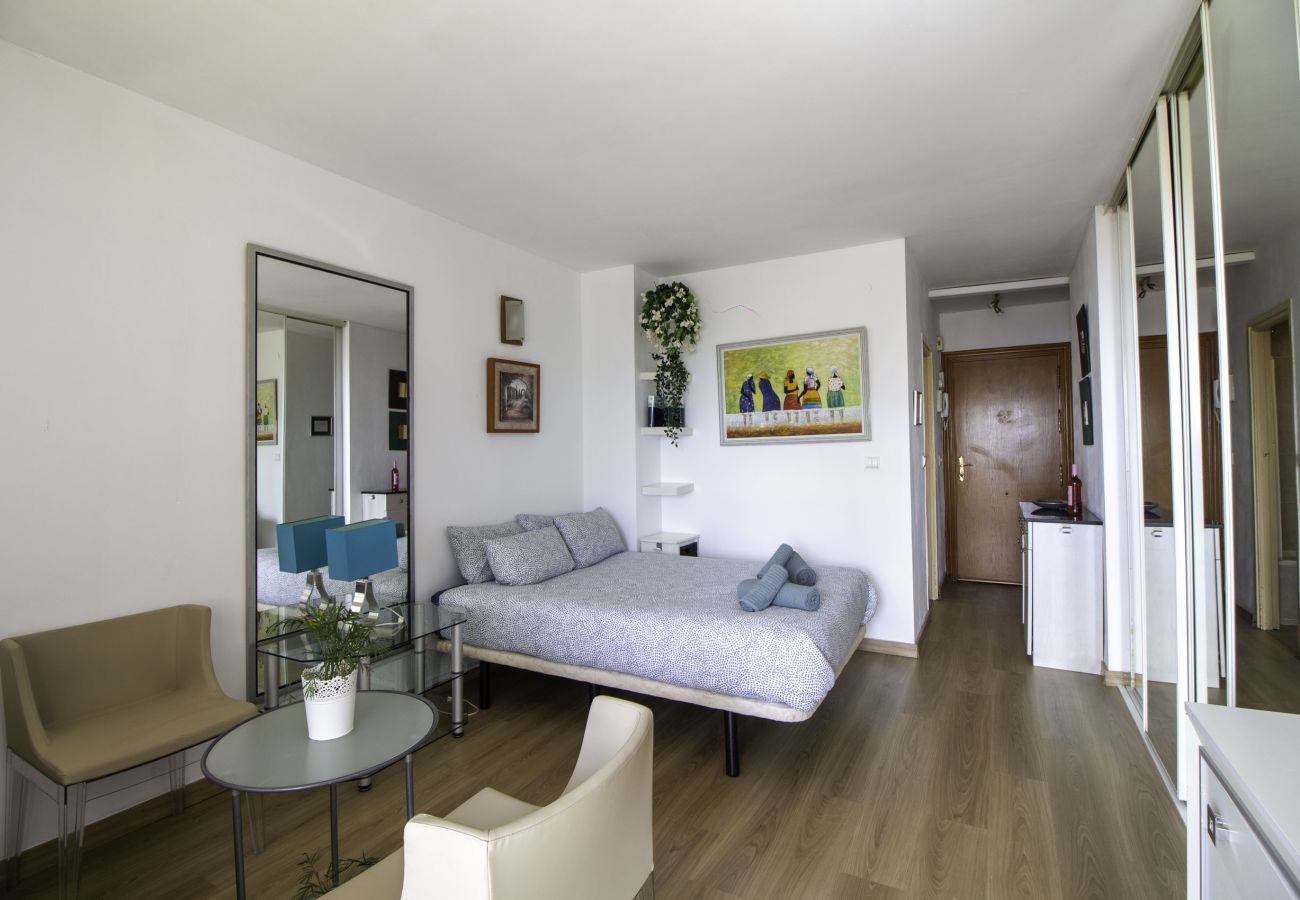 Studio in Torremolinos - Lightbooking Las Dalias Torremolinos 