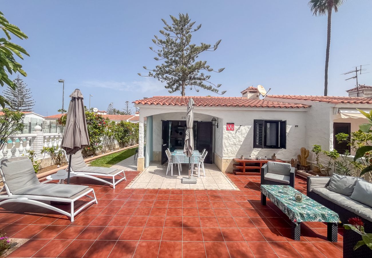 Bungalow in Playa del Ingles - Lightbooking Santa Barbara Playa del Ingles 