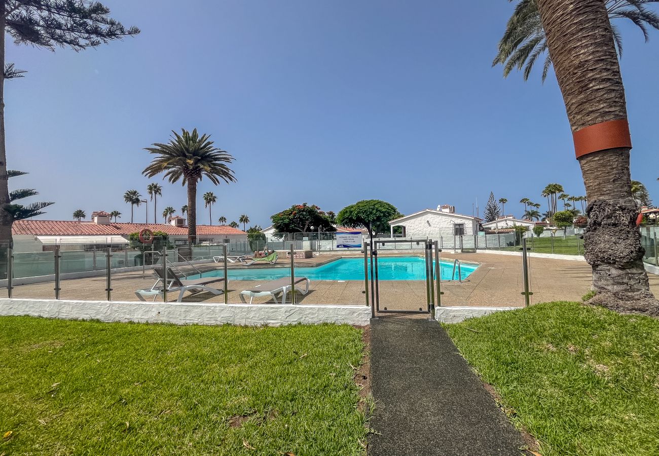 Bungalow in Playa del Ingles - Lightbooking Santa Barbara Playa del Ingles 