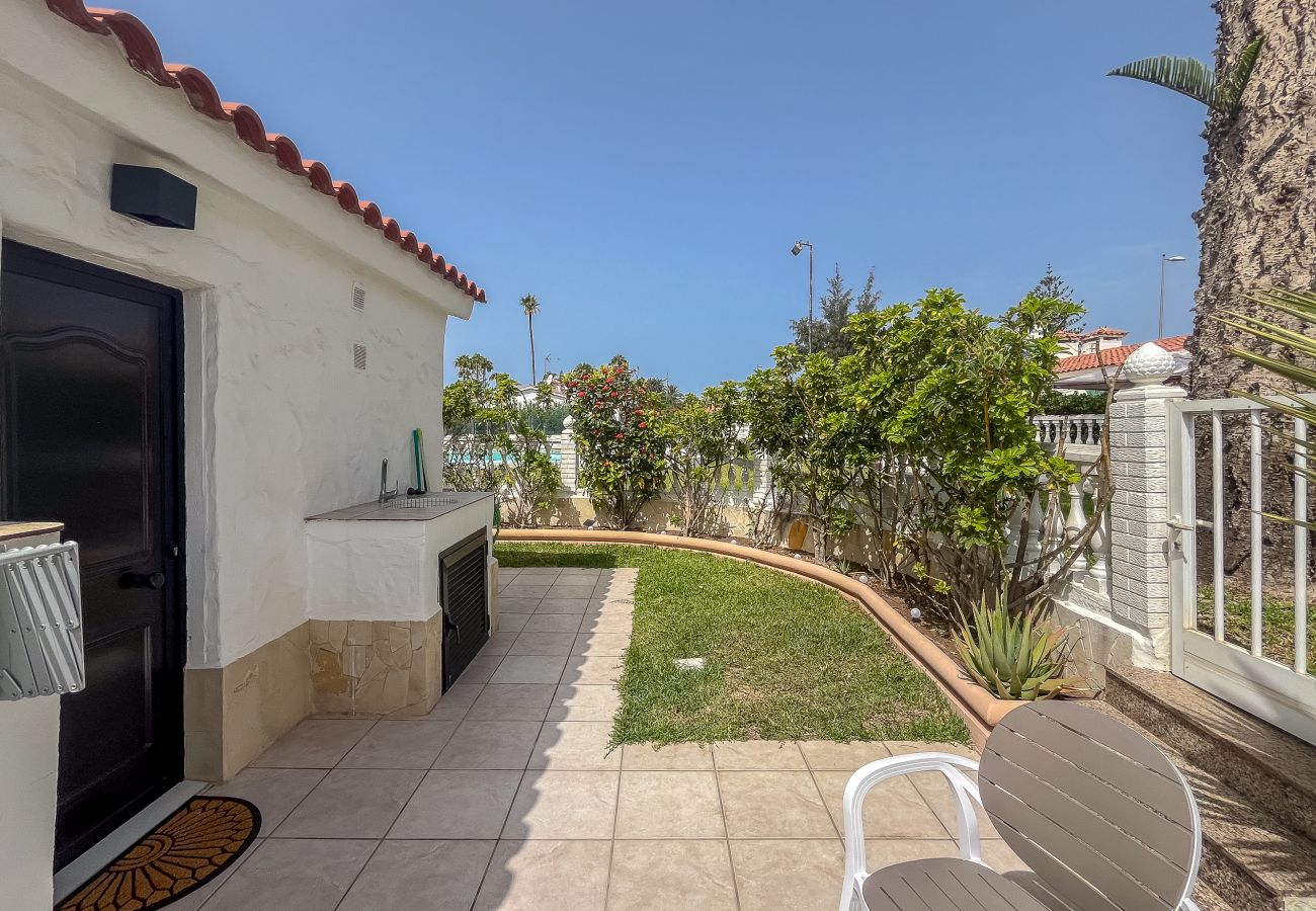 Bungalow in Playa del Ingles - Lightbooking Santa Barbara Playa del Ingles 